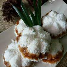 Resep Awug Tepung Beras Oleh Isti Harfiantha Recipe Makanan Resep Masakan Resep