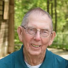 Edward W. Ohligschlager, 86