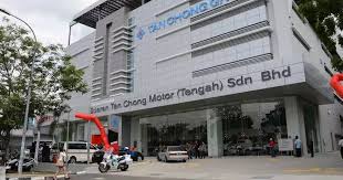 Check spelling or type a new query. Tan Chong Motor Holdings News Tan Chong Motor Holdings