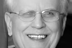 REV. ELDON RONALD BRYCE