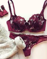 I got new lingerie and wanted to show it off! Lingerie