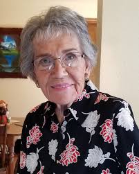 Obituary of Wanda Williams Hodges