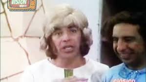 Ensalada de Locos (Armando Broncas)