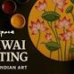 Pichwai painting event image