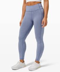 11900 ne village plz ste 188. Invigorate High Rise Tight 25 Women S Leggings Lululemon