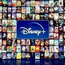 However, as is common with these platforms, algorithms are suspect, suggestions are frequently illogical, and it's just plain difficult to know what. Disney Finally Revealed The Real Disney Plus The Verge