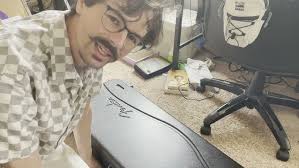 The Innovative Mind of Devon Basses