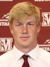 Luke Paulsen's Instagram, Twitter & Facebook