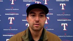 Analyzing the Rangers' signing of Kyle Higashioka