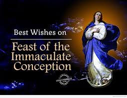 This article or section needs a cleanup to bring it to a higher standard of quality. Best Wishes On The Feast Of The Immaculate Conception Desicomments Com