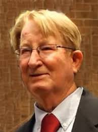 William Fritschel Obituary (2014)