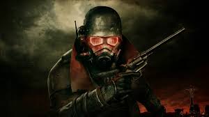 We have hd wallpapers fallout 4 for desktop. Fallout Nv Wallpapers Top Free Fallout Nv Backgrounds Wallpaperaccess