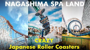 We have overnight spa packages in san diego that give you access to the latest spa treatments that will leave you refreshed when it's time to head back home. Nagashima Spa Land Nagoya Crazy Japanese Roller Coasters Youtube