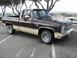 Image result for Brown 1979 GMC