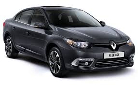 The Renault Fluence Is A Big Deal Autoworld Com My