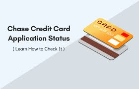 In this video, we review a free and simple way to. 2 Ways To Check Your Chase Credit Card Application Status 2021 Update