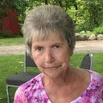 Sarah Martin-Mansfield Obituary