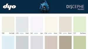 İç cephe boyalarında ambalaj kiloları nanoi̇pekmat nanoteknolojik i̇pek mat i̇ç cephe duvar boyası, 2,5 litre, 7,5 litre ve 15 litre ambalajlarda. Dyo Dis Cephe Boya Katalogu Renk Kartelasi Youtube