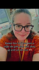 Melissa Gutschmidt Front View