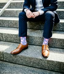 Men Dress Socks Dapper Socks Bamboo Socks Wedding Socks Colorful Socks Bold Socks Polka Dot Socks Happy Fun Dress Socks Dress Socks Stylish Socks
