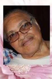 The Life of Verna M Benjamin