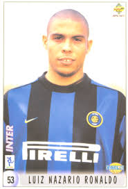 Auction Prices Realized Soccer Cards 1999 Mundicromo Calcio