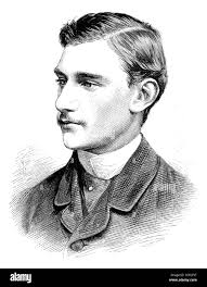 Charles alfred anderson Black and White Stock Photos & Images