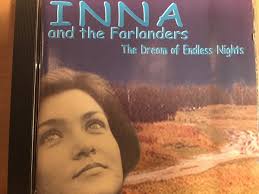 Inna World Music CDs