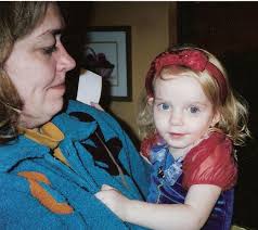 Rose Folgers Obituary (2008)