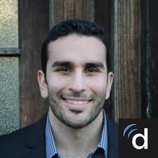 Dr. Nicholas J. Saade, MD