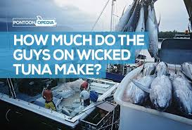 Itunes reviews, news, specs, ratings, screenshots. How Much Do The Guys On Wicked Tuna Make Per Episode Get Paid