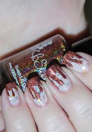 Kbshimmer It S Petrifying I Never Wood Have Guessed With The Jedi Wife Swatches Review Nail Art All Things Beautiful Xo Nail Art Nails Nail Polish