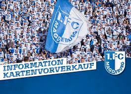 Pauli und dem hsv findet zwar erst am kommenden freitag (18. Tickets Fur Auswartsspiele 1 Fc Koln Und Fc St Pauli 1 Fc Magdeburg