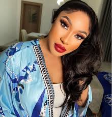 Friends of Tonto Dikeh