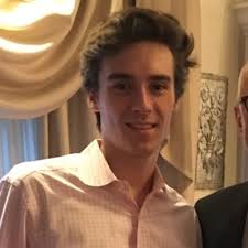 I am very excited to announce that I will be interning with Fidelity  Investments for the summer of 2020 in their Investor Center located in  Fairfield, CT. I'd especially like to thank