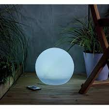 Buy Habitat Solar Usb Mood Light With Remote Control Solar Lighting Argos Solar Usb Solar Lights Energy Bulbs