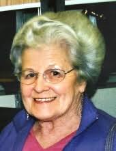 Obituary information for Theresa Marie Gallant