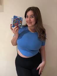 Arousing Legomommy - Leaked OnlyFans Photos