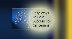 Crab is the most popular symbol for tattoos. How To Get Prosperity In Career Business And Wealth For Cancer Zodiac Signs