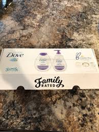 We do not believe they are. Baby Dove Night Time Tip To Toe Wash Reviews In Baby Bathing Soaps Body Washes Chickadvisor
