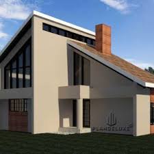 Modern 3 bedroom house plans south africa. Modern Single Storey House Designs South Africa House Storey