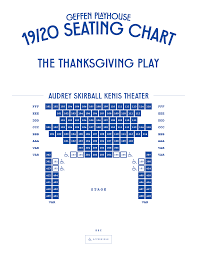 The Thanksgiving Play A Contemporary Comedic Play Geffen