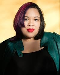 Danielle Evans's Instagram, Twitter & Facebook