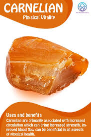 Carnelian Meaning Carnelian Carnelian Crystal Spiritual Crystals