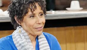 Vernee Watson dishes