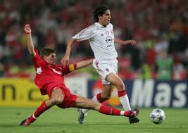 Man city vs chelsea picks + europa league pick | early edge. The 2005 Champions League Final How The Drama Unfolded Howtheyplay