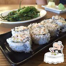 Dakara Sushi in Whittier - Restaurant menu and reviews