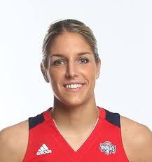 Out of Bounds (Hoops): Delle Donne, Elena: 9781534412378: Amazon.com: Books