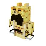 You can create the following types of armor in minecraft: Ocelot Armor Minecraft Dungeons Wiki