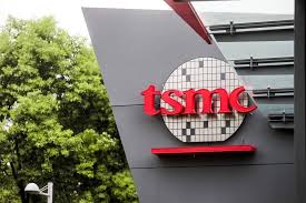 Đài Loan mong Mỹ gia hạn miễn trừ để TSMC đưa thiết bị chip đến nhà máy ở  Trung Quốc